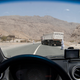Illustration for article titled 100 Miles From Dubai: Driving The $80 Million Road To Nowhere